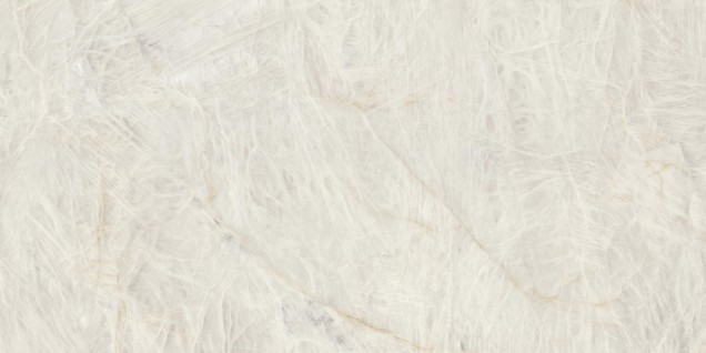 Crystal White Lappato 159x324 cm - 20mm